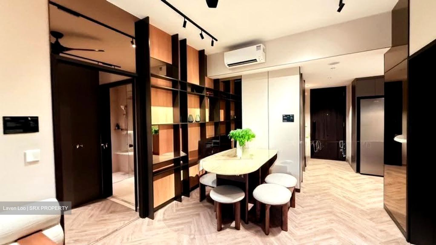Springleaf Residence (D26), Apartment #636255511